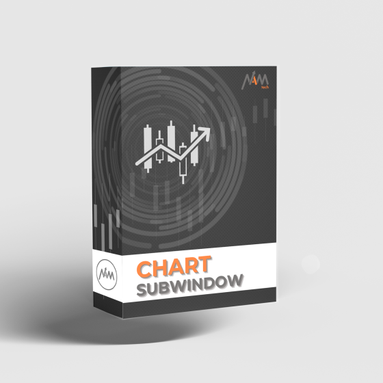 NAM Chart SubWindow (Free)
