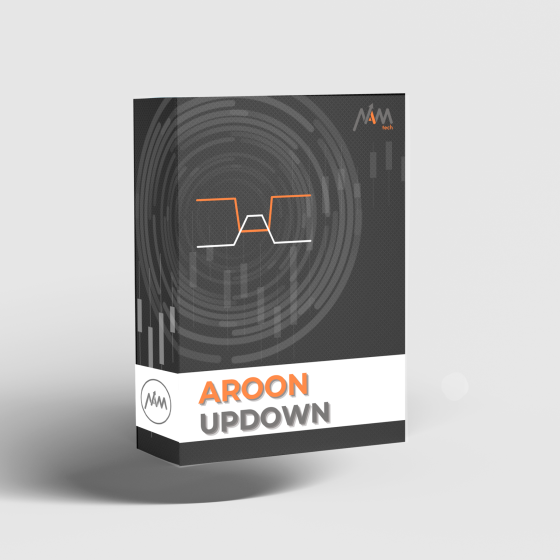 NAM Aroon UpDown (Gratis)