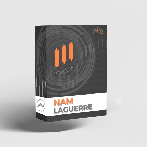 NAM Laguerre (Gratis)