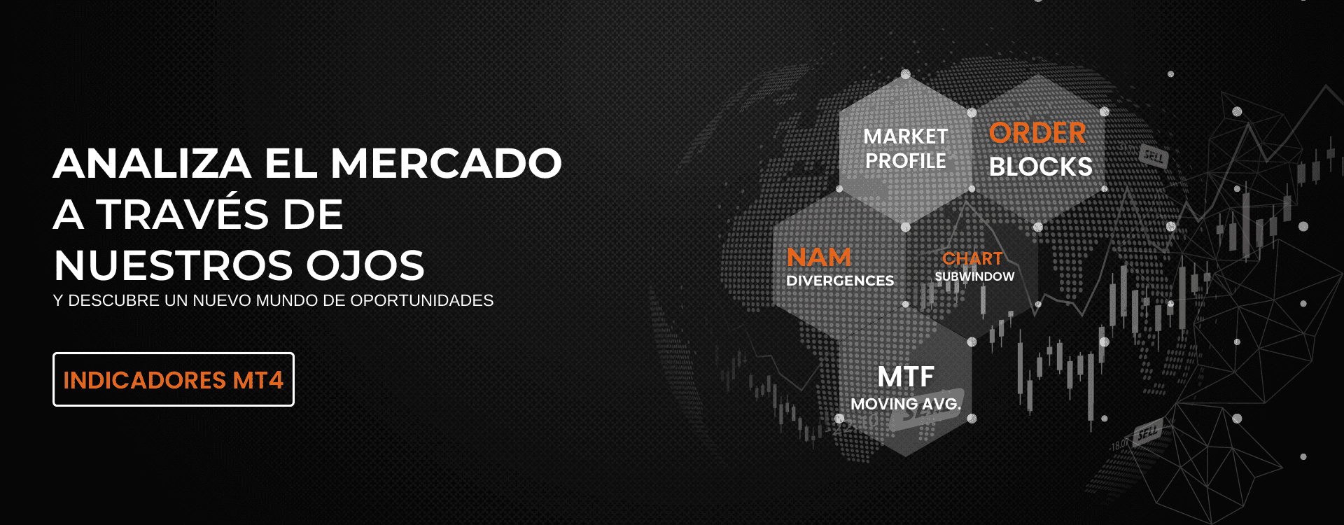 Indicadores MT4